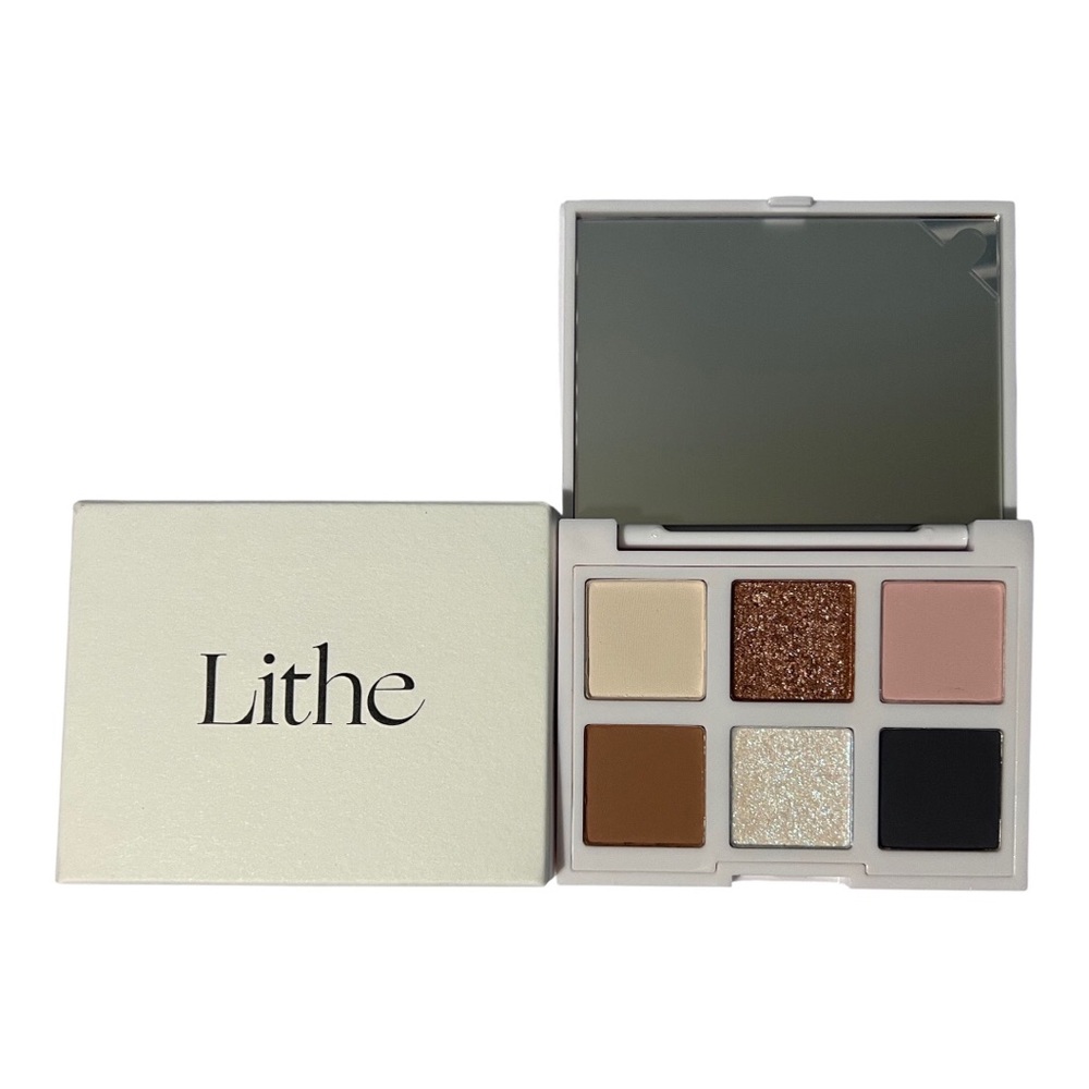 Lithe Astral Eyeshadow Palette